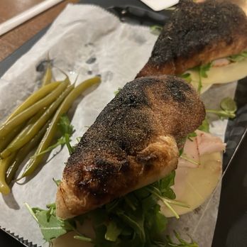 Daniela - Turkey Cranberry Panini - Pizza Near Me - Buffalo, New York
