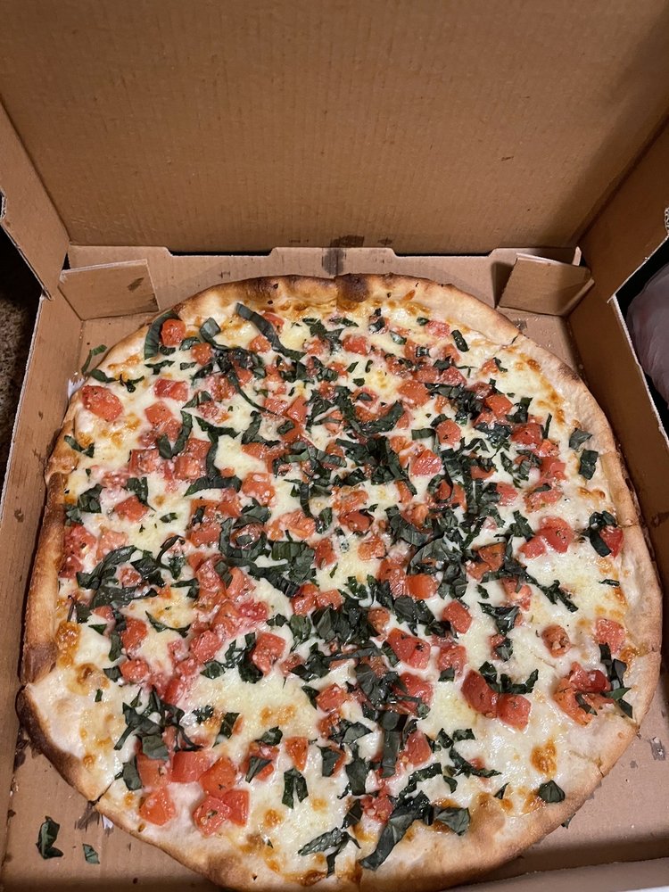 BOYNTON PIZZA 86 Photos & 158 Reviews 1455 W Boynton Beach Blvd