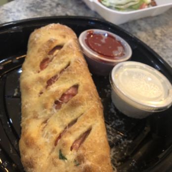 Bubba's 33 - Stromboli enjoyed at home! - Pizza Near Me - Clarksville, Indiana Bubba's 33 - Stromboli enjoyed at home! - Pizza Near Me - Clarksville, Indiana