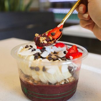Beyond Juicery + Eatery - Juice Bars & Smoothies Near Me - Farmington, Michigan