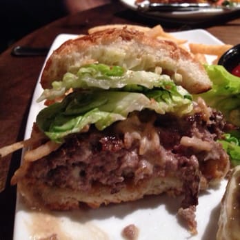 Bartlett Hall - Burger - Breweries Near Me - San Francisco, California Bartlett Hall - Burger - Breweries Near Me - San Francisco, California