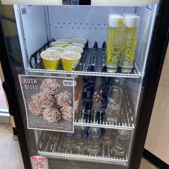Rush Bowls - Inside - Juice Bars & Smoothies Near Me - Broomfield, Colorado Rush Bowls - Inside - Juice Bars & Smoothies Near Me - Broomfield, Colorado