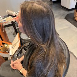 Veda Salon & Spa - Colorado Springs