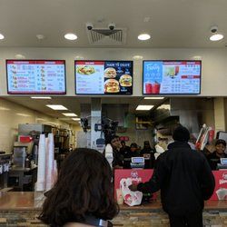 Wendy's - Wendy's