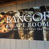 Bangor Escape Rooms gift card