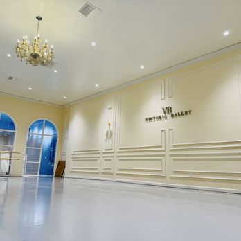 Victoria Ballet - Dance Studios Near Me - Los Altos, California Victoria Ballet - Dance Studios Near Me - Los Altos, California