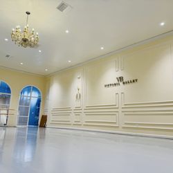 Victoria Ballet - Los Altos