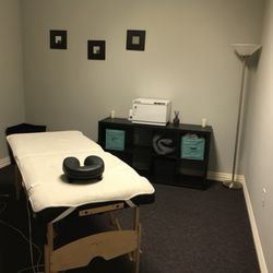 Legacy Integrative Health - Massage Therapy