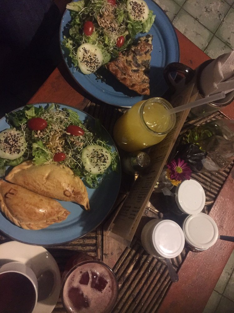 El Rincon del Mate
