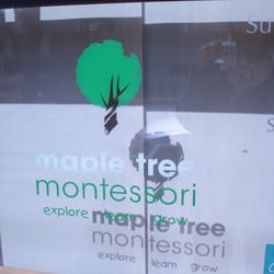 Maple Tree Montessori