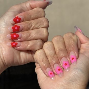 Nails Lounge by the Sea - Nail Salons Near Me - Dana Point, California