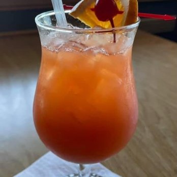 Green Tea Chinese Restaurant - Bahama Mama outstanding drink - Chinese Near Me - Lynn, Massachusetts Green Tea Chinese Restaurant - Bahama Mama outstanding drink - Chinese Near Me - Lynn, Massachusetts
