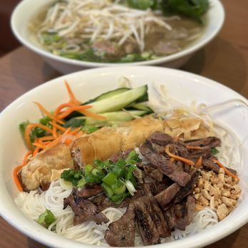 Pho Weston - Pho Weston - grilled beef vermicelli - Vietnamese Near Me - Vaughan, Ontario Pho Weston - Pho Weston - grilled beef vermicelli - Vietnamese Near Me - Vaughan, Ontario