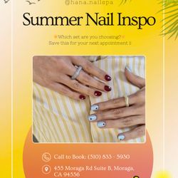 Hana Nail Spa
