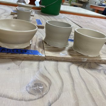 Merritt Ceramics Studio - Bowls - Arts & Entertainment Near Me - Oakland, California Merritt Ceramics Studio - Bowls - Arts & Entertainment Near Me - Oakland, California