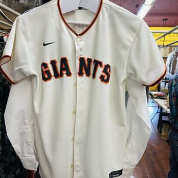 One Hour Cleaners - He cleaned my shirt spot - Laundry Services Near Me - San Francisco, California One Hour Cleaners - He cleaned my shirt spot - Laundry Services Near Me - San Francisco, California