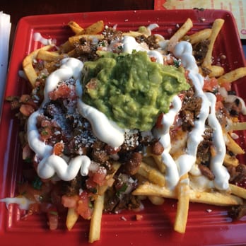 Te'Kila - Carne asada fries - Bars Near Me - Los Angeles, California Te'Kila - Carne asada fries - Bars Near Me - Los Angeles, California