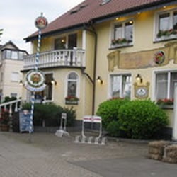 Wirtshaus Bavaria