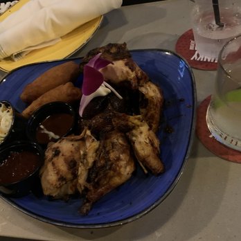 Dukunoo - Jerk chicken - Caribbean Near Me - Miami, Florida