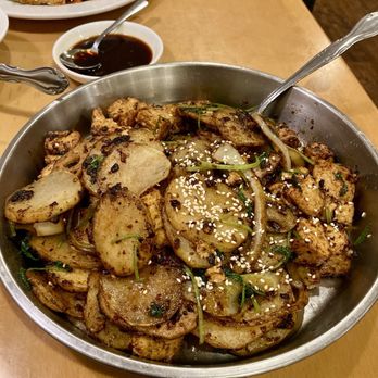 Taipei 101 - Griddle with tofu - Taiwanese Near Me - Cary, North Carolina Taipei 101 - Griddle with tofu - Taiwanese Near Me - Cary, North Carolina