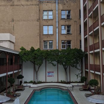 Handlery Union Square Hotel - Pool - Hotels Near Me - San Francisco, California Handlery Union Square Hotel - Pool - Hotels Near Me - San Francisco, California