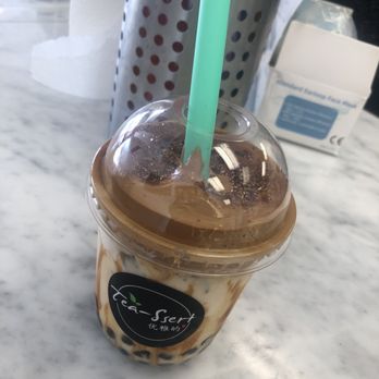 TeaSsert - Bubble Tea Near Me - Turlock, California