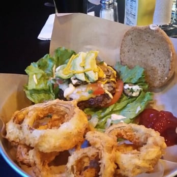 Phred's Border - Damn good. - Beer Bar Near Me - El Paso, Texas