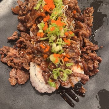 Niku Sushi - Kobe sushi - Sushi Bars Near Me - Anaheim, California Niku Sushi - Kobe sushi - Sushi Bars Near Me - Anaheim, California