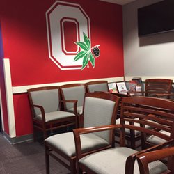 OSU Medical Services at Stoneridge - Lobby