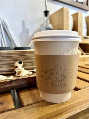 KIJITORA East by null