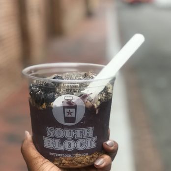 South Block - Juice Bars & Smoothies Near Me - Washington, DC, District of Columbia South Block - Juice Bars & Smoothies Near Me - Washington, DC, District of Columbia