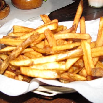 Sweet Afton - fries - Bars Near Me - Astoria, New York