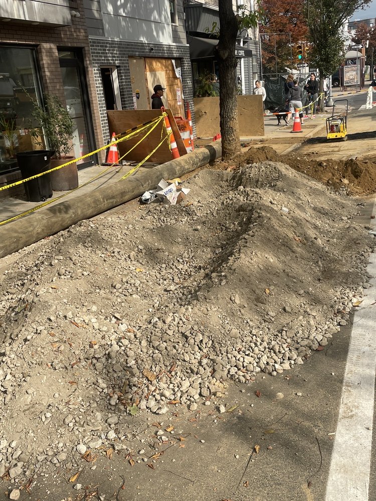 Slide of General Drain Cleaning and Plumbing