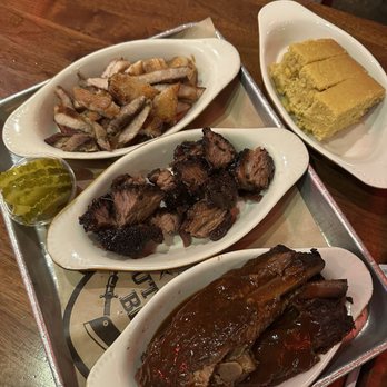 Butcher Bar - Barbeque Near Me - Astoria, New York