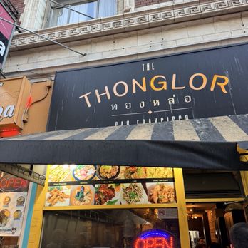 The Thonglor - Thai Near Me - San Francisco, California The Thonglor - Thai Near Me - San Francisco, California