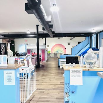Playhouse Cafe - Indoor Playcenter Near Me - Madison, Indiana Playhouse Cafe - Indoor Playcenter Near Me - Madison, Indiana