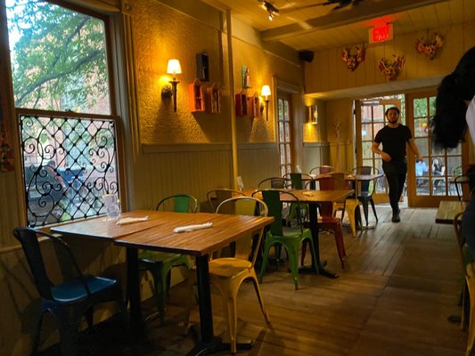 Orinoco Harvard Square by null