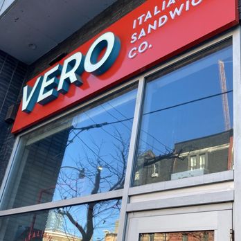 Vero Italian Sandwich - Italian Near Me - Toronto, Ontario Vero Italian Sandwich - Italian Near Me - Toronto, Ontario