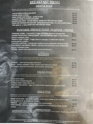 Menu photo 4 Brunch Sociall Chicago, IL Menu photo 4 Brunch Sociall Chicago, IL