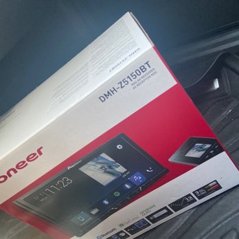 Audio MotorSport - Pioneer Audio System! - Car Stereo Installation Near Me - Carson, California Audio MotorSport - Pioneer Audio System! - Car Stereo Installation Near Me - Carson, California