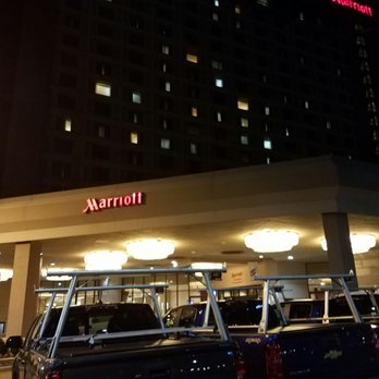 Richmond Marriott - Hotels Near Me - Richmond, Virginia
