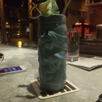 Mercury - New American Near Me - Omaha, Nebraska