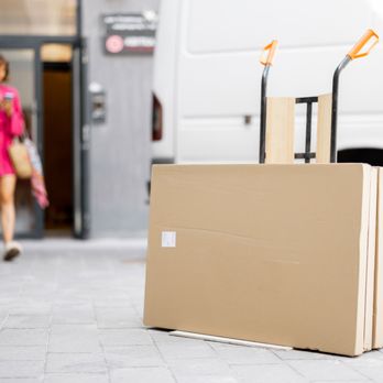 Midtown Couriers - Couriers & Delivery Services Near Me - Atlanta, Georgia