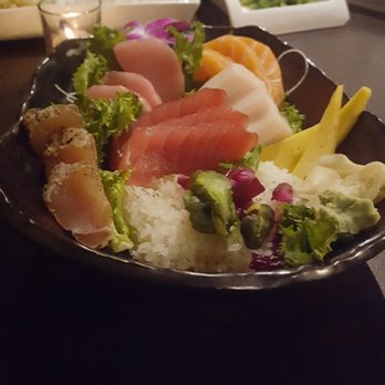 Fusha Asian Bistro - Asian Fusion Near Me - Metuchen, New Jersey