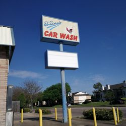 El Dorado Car Wash