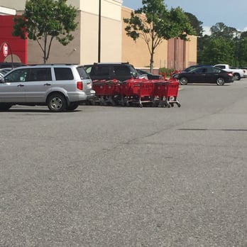 Target - Department Stores Near Me - Hampton, Virginia