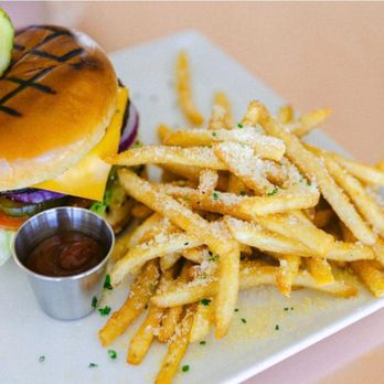The Yacht Club - New American Near Me - Rockwall, Texas The Yacht Club - New American Near Me - Rockwall, Texas