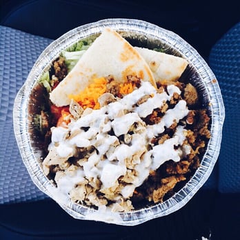 The Halal Guys - Halal Near Me - Costa Mesa, California The Halal Guys - Halal Near Me - Costa Mesa, California