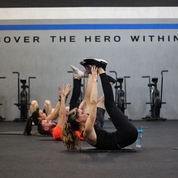 GO HQ - Group fit classes - Trainers Near Me - Saint Augustine, Florida GO HQ - Group fit classes - Trainers Near Me - Saint Augustine, Florida