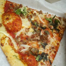 sausage and onion pizza sausage and onion pizza